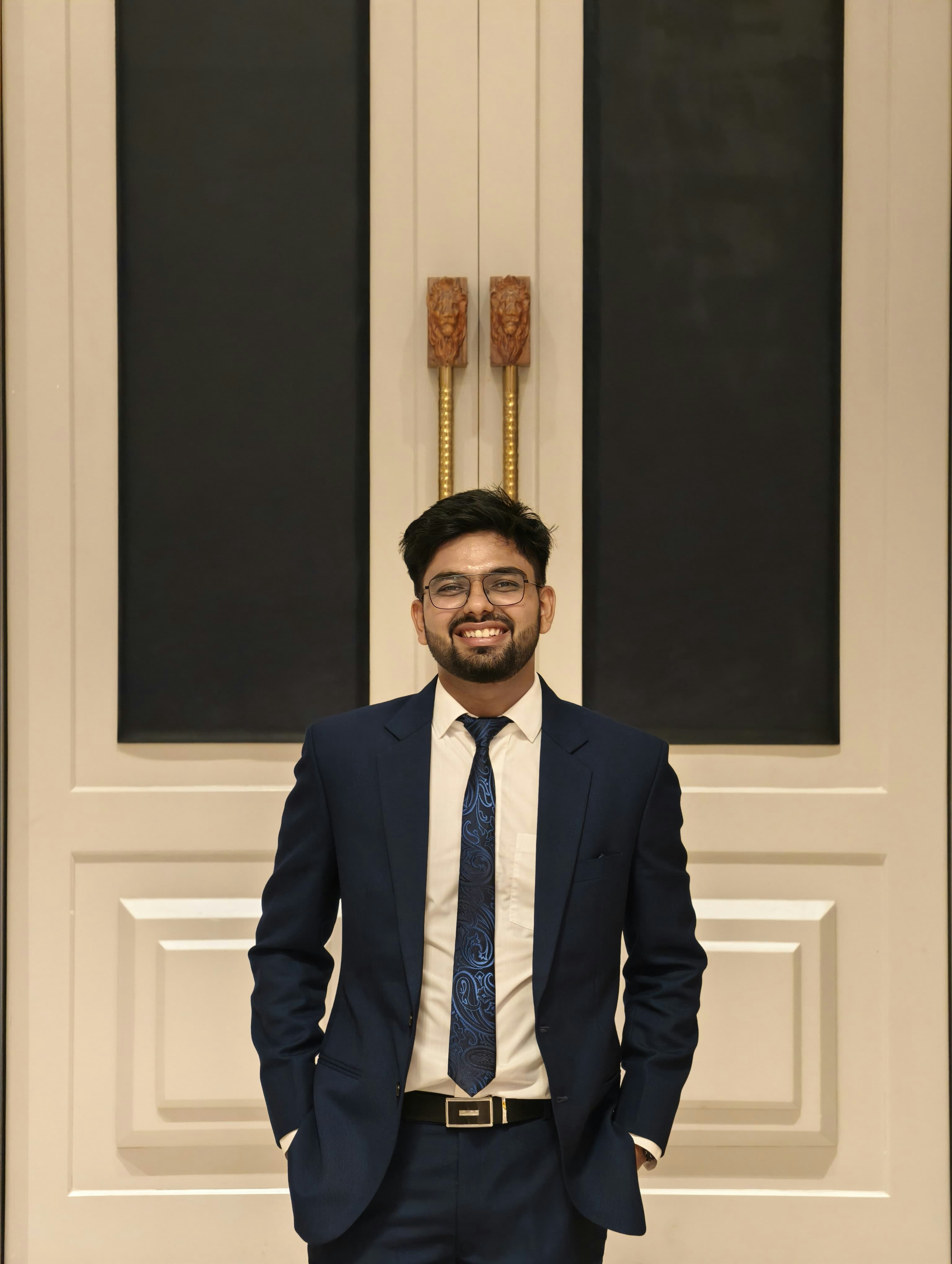 Deepak Lather