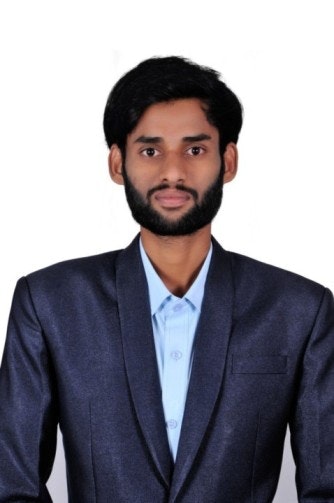 Durgaprasad pasupulate