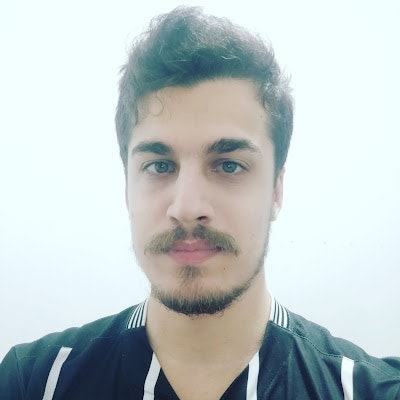 Vinícius Cherubino Kuster