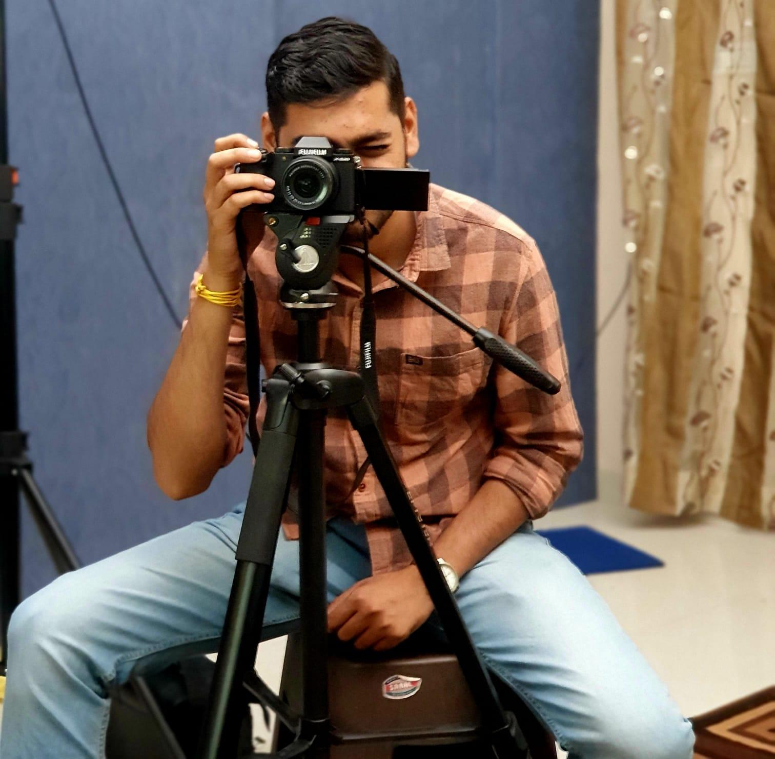 Akash Rathore