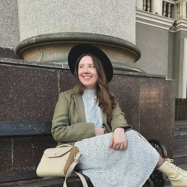 Олександра Хажилiна