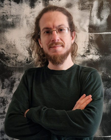 Olivier Cavadenti