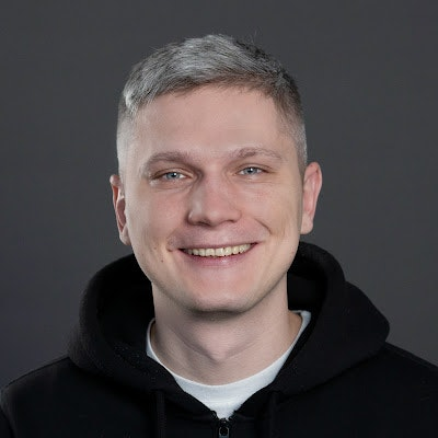 Ivan Yarmolovich