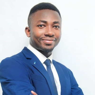 Konan Kouadio Jean-Augustin YAO