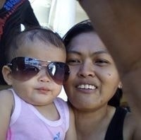 Ruby Fernandez Ortaleza