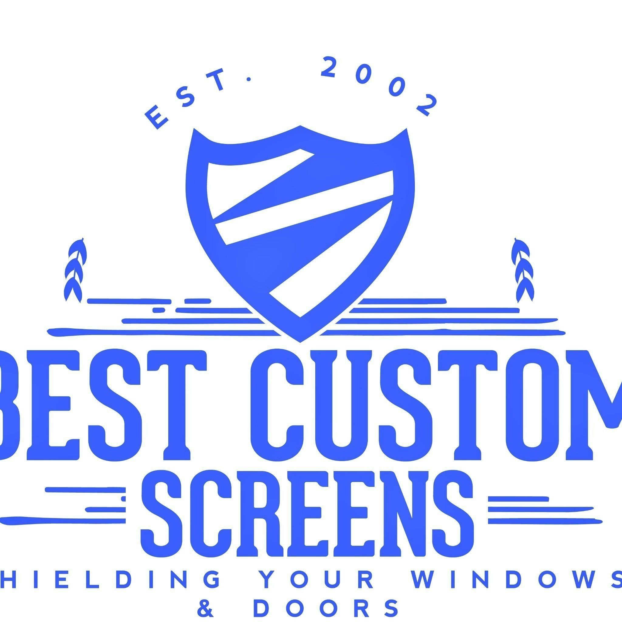 Best Custom Screens