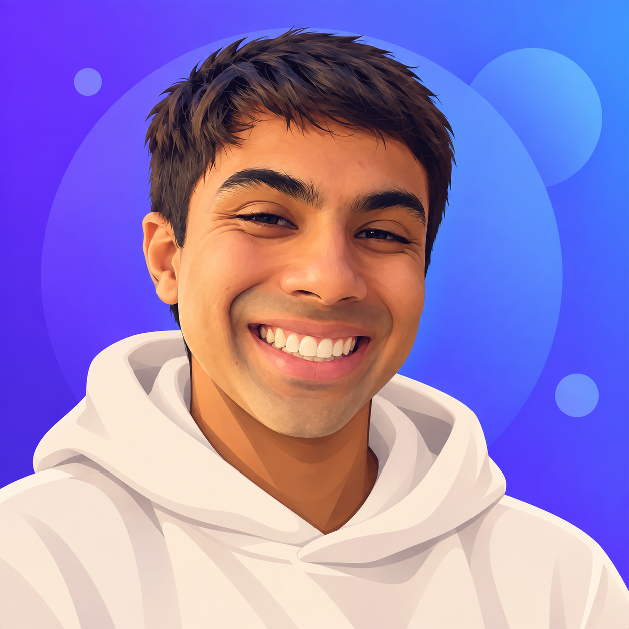 Nikhil Sharma