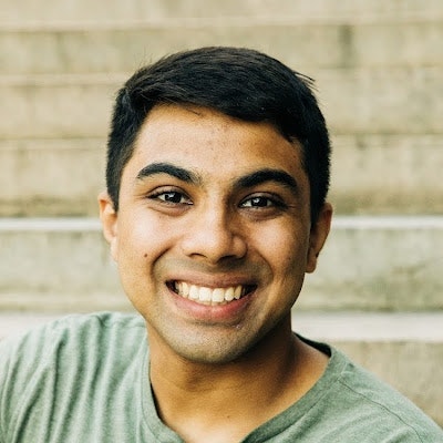 Nikhil Sharma