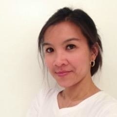 Thuy Pham  ☕✒️