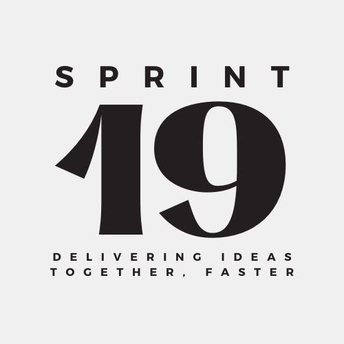 Sprint19