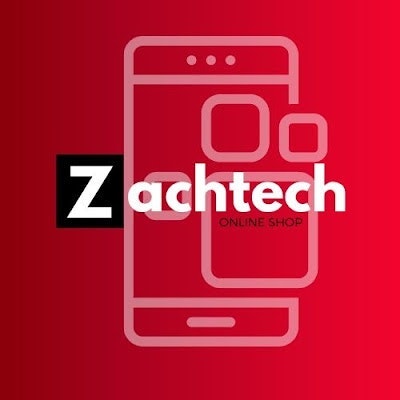 Zach Tech