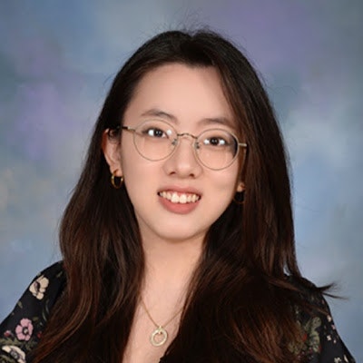 Cynthia Huang