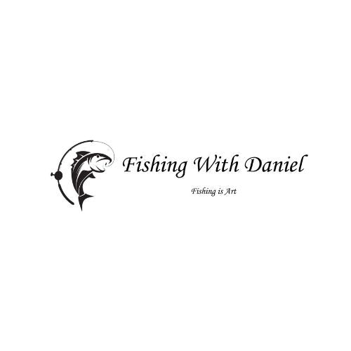 Daniel Fishing With