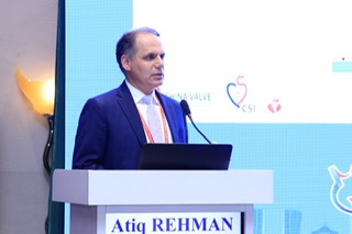 Atiq Rehman MD Adena