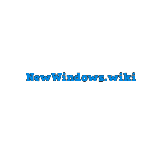 newwindowswiki