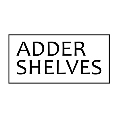 Adder Shelves