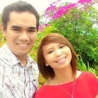 Mark Dave Parongenable