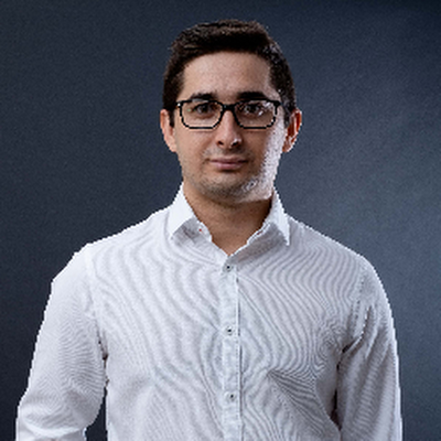 Lenar Mukhamadiev