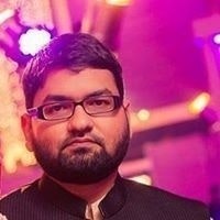 Muhammad Jawwad Khan