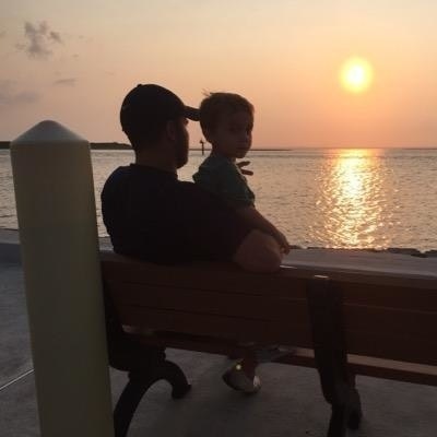 Christopher Seshadri