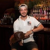 Valentin Alti'Dudes Porro