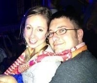 Lauren Hays Wolfrom Marshall