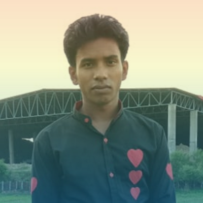 Md. Mithon Ali (Mithon)