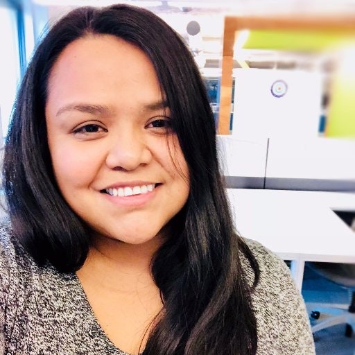 Ceci Fischer-Benitez