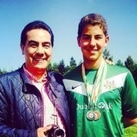 Sebastián Benitez N