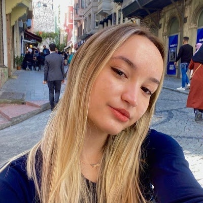 Dilek Şentürk