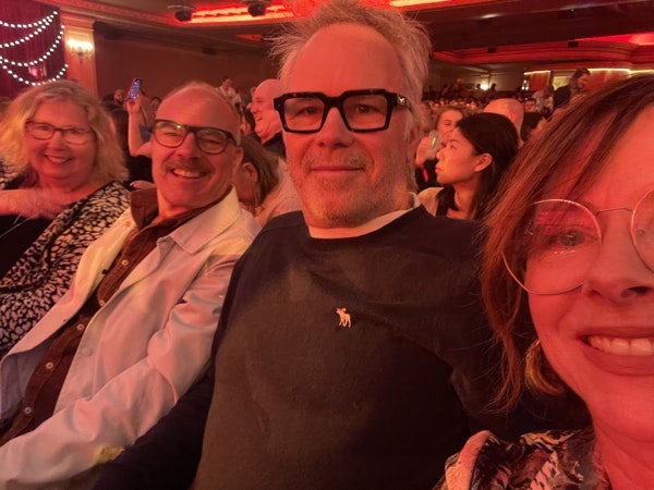 Daryl Maloney McCall