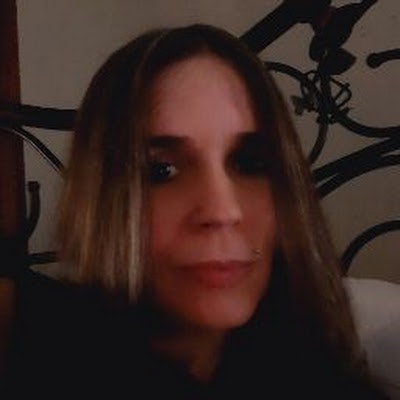 Melanie Winegard (Kryptik954)