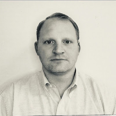 Brian Gavin