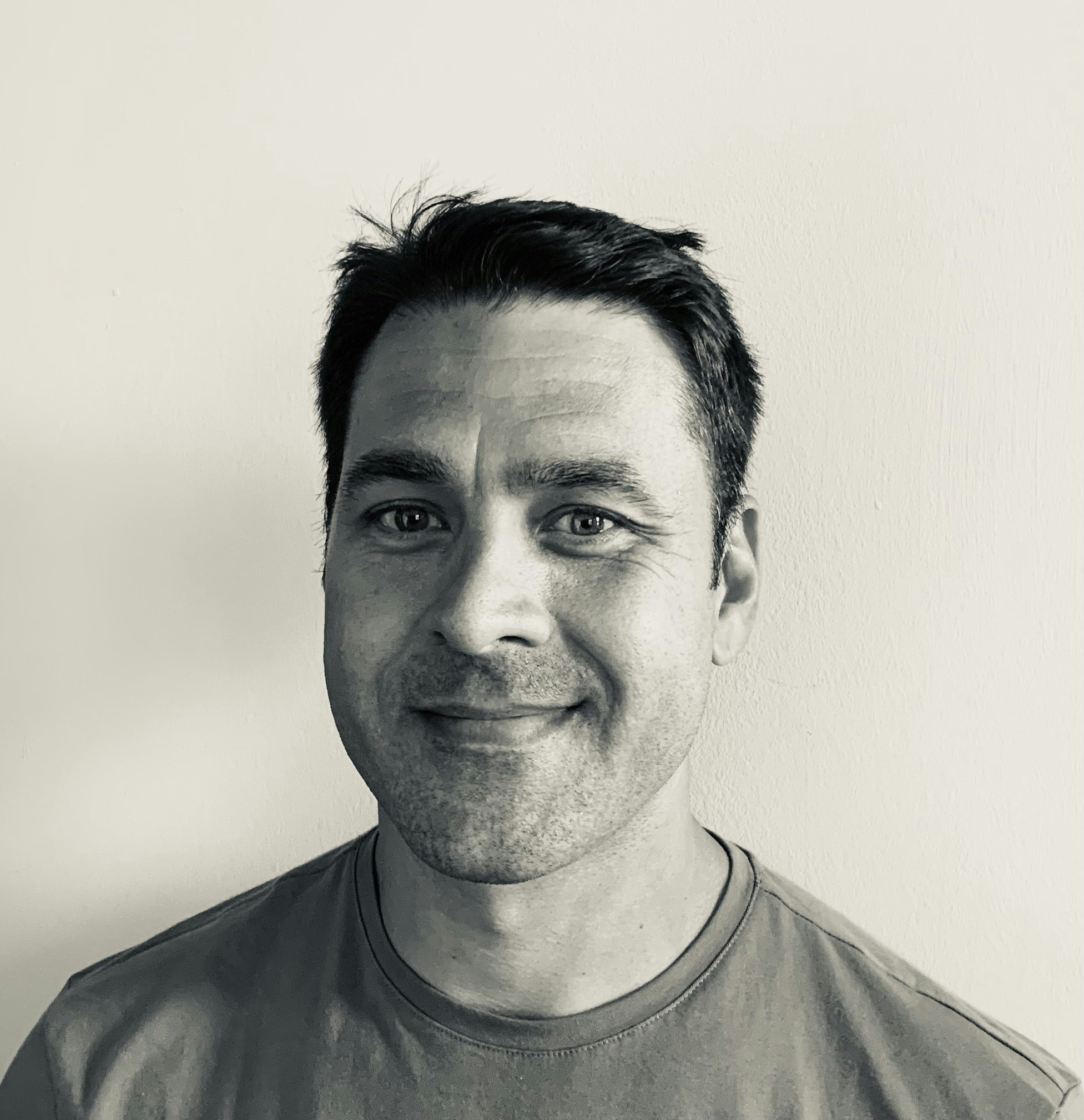 Steve Van Rensburg