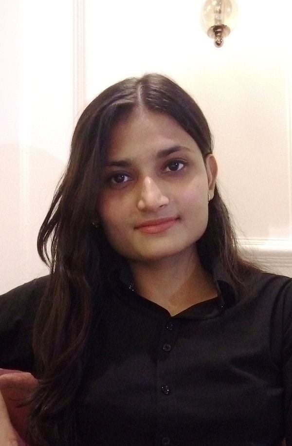 Diya Vijay