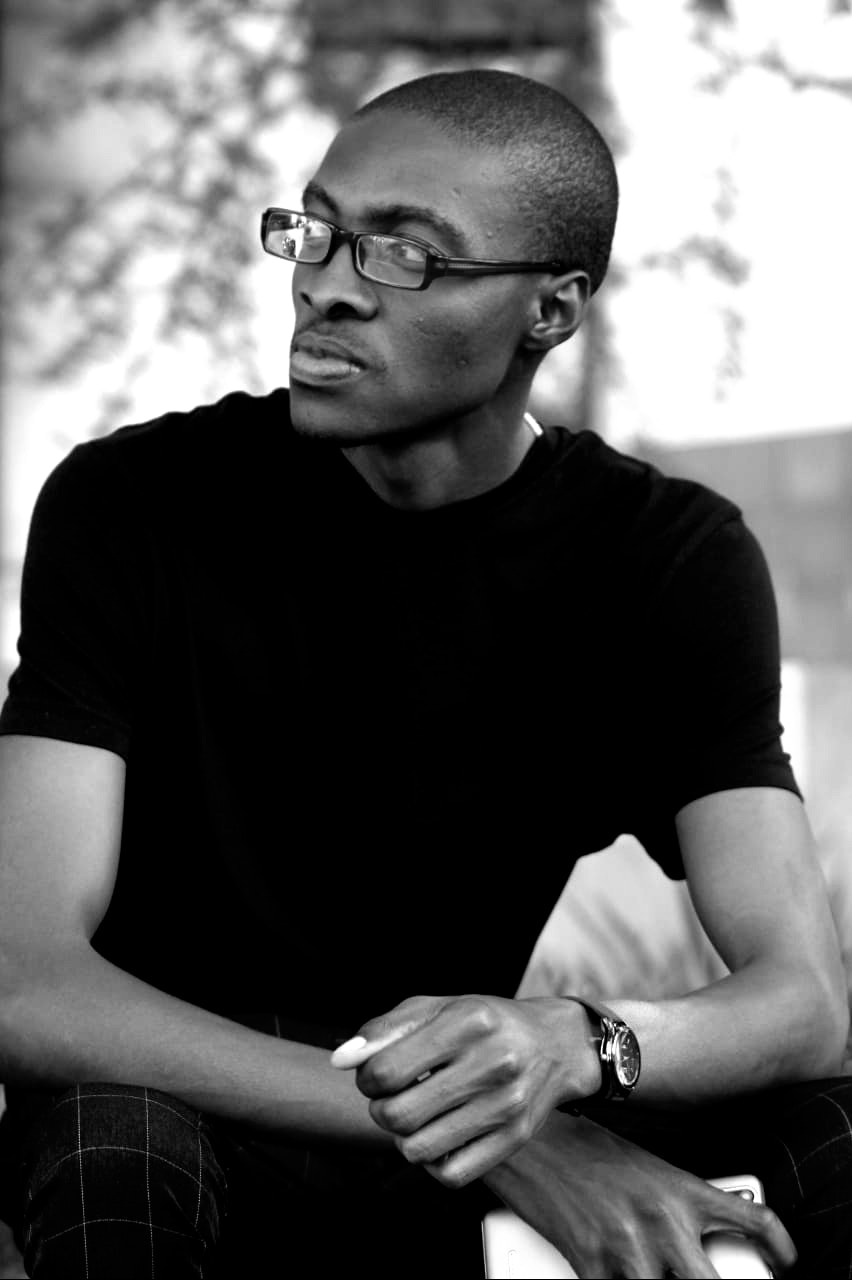 Nkosiphambili Molapisi