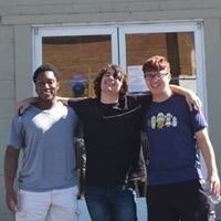 Dorian Valérian Latchague