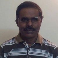 Ketharaman Swaminathan