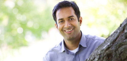 Ravi Belani
