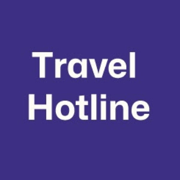 Travel Hotline