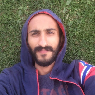Saad Raza