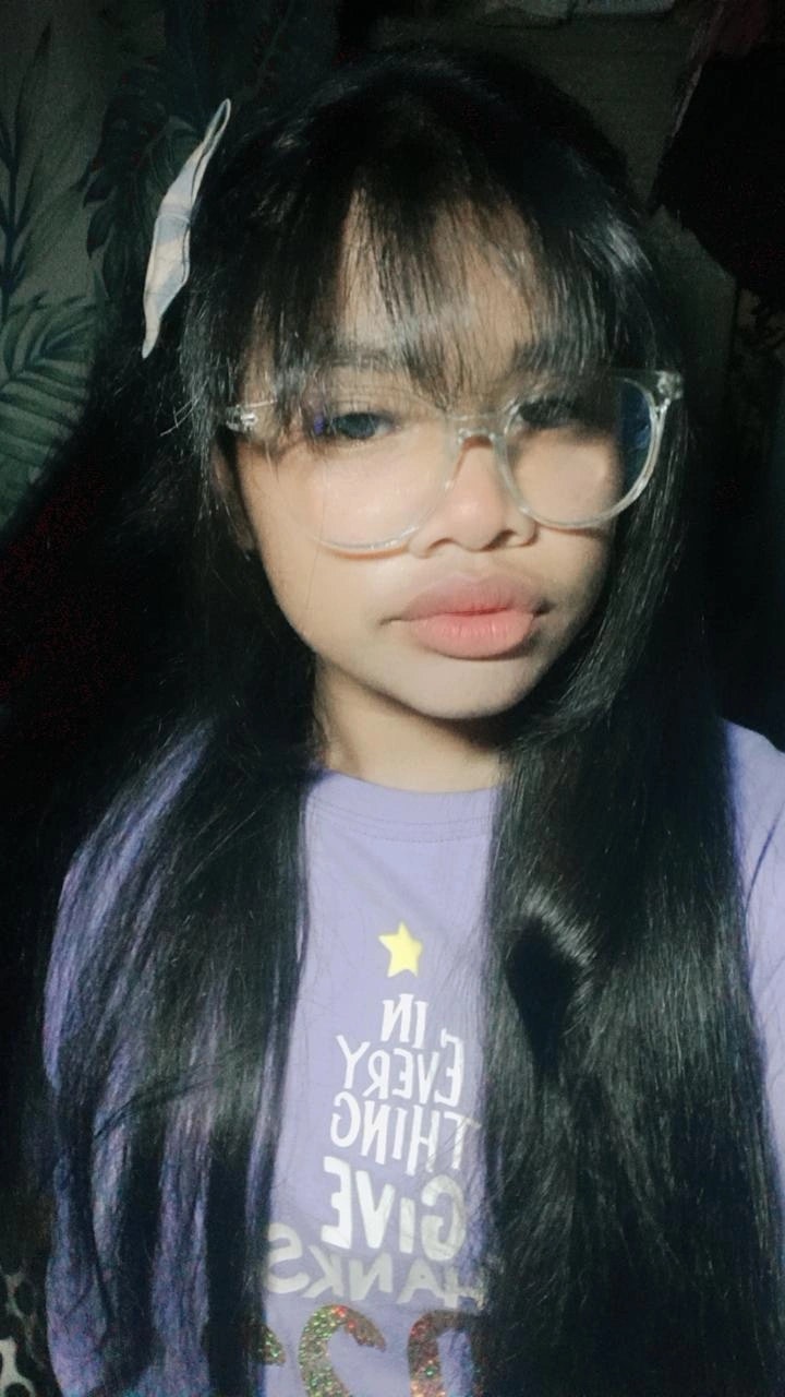 Ueinah Queim Marquez