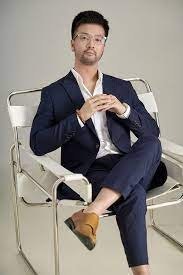 CEO Trương Tuân Tu