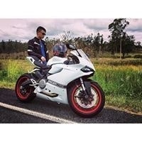 Brandon Charles Khoo