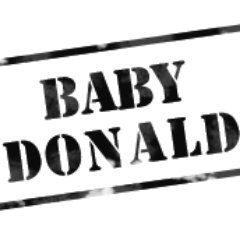 Baby Donald