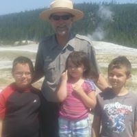 Beth Kocab Harrelson