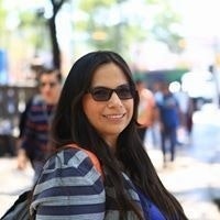 Isabel Martinez Nuño