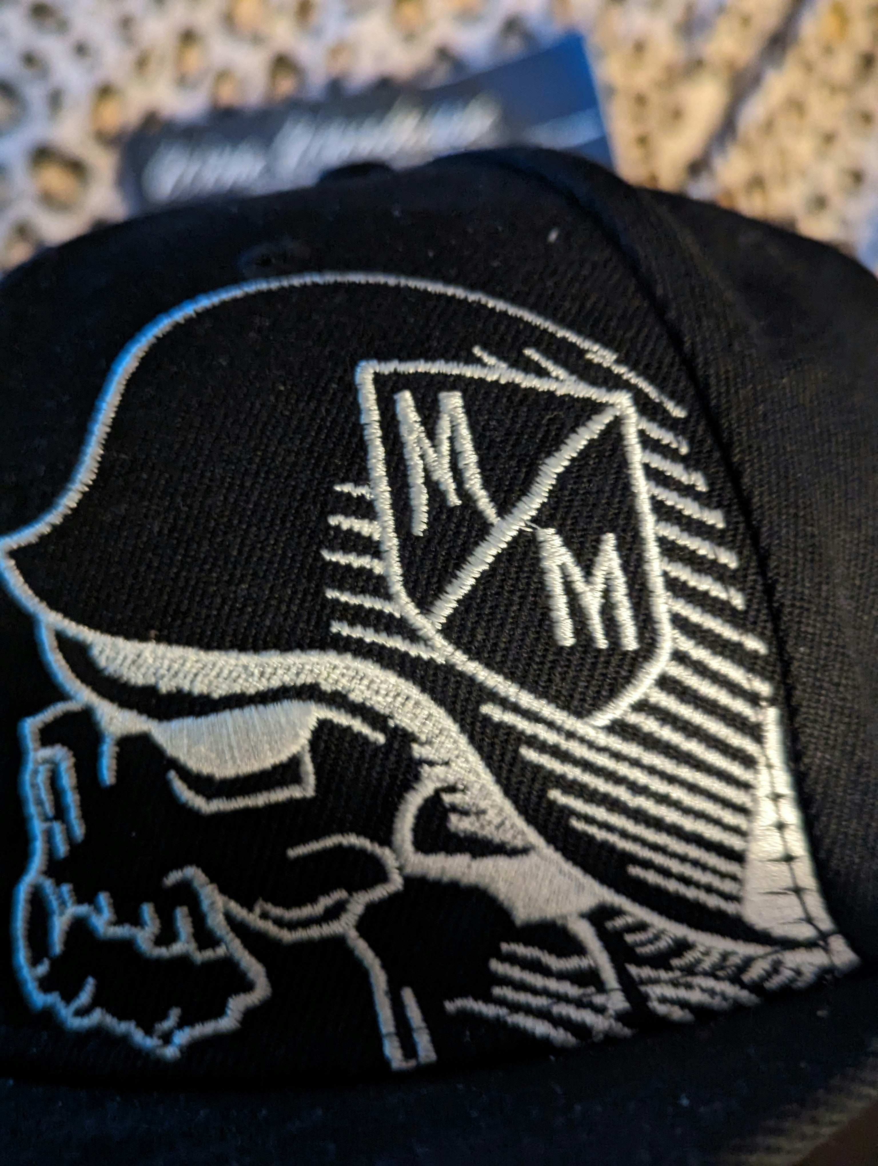 Mikey {KRYPTOSNYPER} Snyder