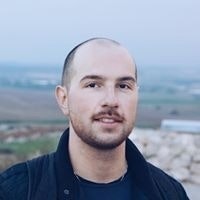 Konstantin Oparichev