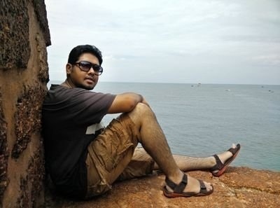 Mohd. Tauseef Javeed